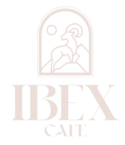 Ibex Cafe Secondary Logo