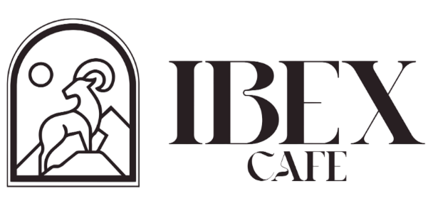 Ibex Cafe Primary Logo